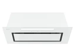 Витяжка вбудована GLOBALO Loteo 80.4 White