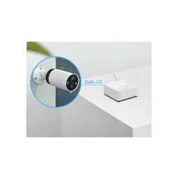 Модуль управління розумним будинком TP-Link Tapo H200 (TAPO-H200) - мініатюра 8