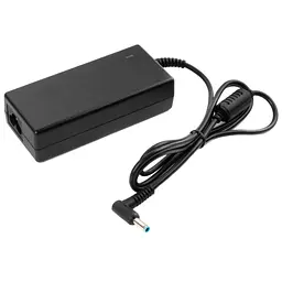 Блок живлення до ноутбуку Vinga HP 65W 18.5V 3.5А 4.5*3.0 (VPA-1835-HP4530-101) - мініатюра 4