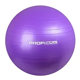 Фітнес-м'яч Profi 75 см fit0008944