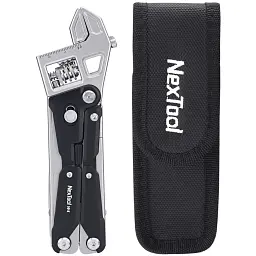 Мультитул NexTool Wrench W4 - мініатюра 5
