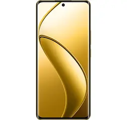Смартфон Realme 12 Pro RMX3842 5G 12/512Gb Navigator Beige UA UCRF - мініатюра 3