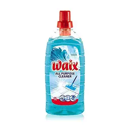 Средство для мытья пола Waix Ocean 1 л (3800069401452)