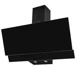 Витяжка декоративна похила Minola HVS 9412 BL 850 LED - мініатюра 4