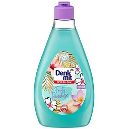 Засіб для миття посуду DenkMit Fruity Paradise, 500 мл