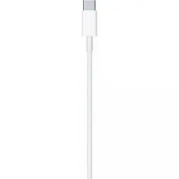 Кабель Lightning Apple USB-C to Lightning Cable 1m (MM0A3) - мініатюра 3