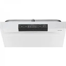 Посудомийна машина Gorenje GS520E15W - мініатюра 4