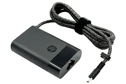 Блок живлення HP USB Type-C 65W PRC (L45962-001) - мініатюра 3