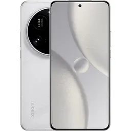 Смартфон Xiaomi 15 Ultra 16/512GB White EU Global [138643]