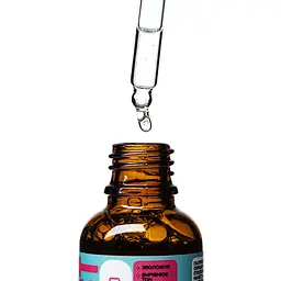Сироватка для обличчя Wishlist  Hyaluronic Acid гіалуронова 30 мл - мініатюра 5