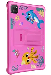 Планшет Blackview Oscal Pad 50 Kids 2/64Gb Wi-Fi Jelly Pink Global version - мініатюра 3