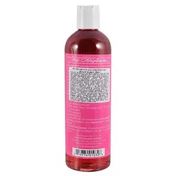 Шампунь Chris Christensen Smart Wash 50 Cherry & Oats для собак і котів, вишня та овес, 354 мл - мініатюра 2