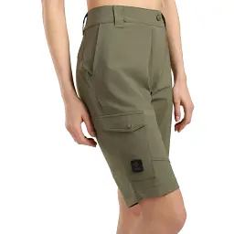 Шорти Kilpi Sylane Wmn - мініатюра 3