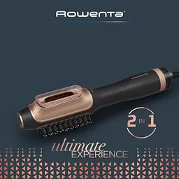 Фен-щітка Rowenta CF 9840F0 (56650) - мініатюра 2