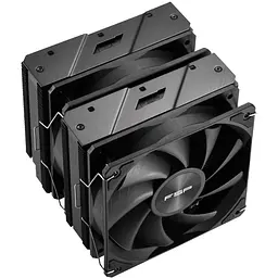 Вентилятор для процесора FSP MP7-B Intel LGA: 1700/1200/AMD: AM4/AM5 - мініатюра 5