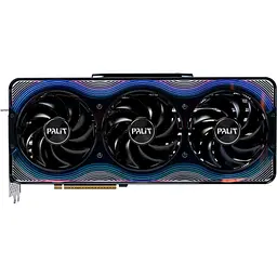 Відеокарта Palit GeForce RTX 5090 GameRock 32 GB [NE75090019R5-GB2020G] UA [127269] - мініатюра 2