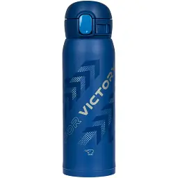 Термокружка Zojirushi SM-WM48AA 0.48 л Dark Blue