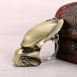 Брелок маска Хижак Predator AVP 24.9.992 - мініатюра 4
