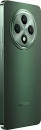 Смартфон Oppo Reno 12 FS 5G 12/512GB Black Green Global no charger - мініатюра 6
