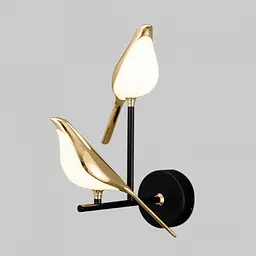 Бра Friendlylight Bird WL-2 FL4039