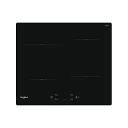 Варильна поверхня електрична Whirlpool WS Q2160 NE