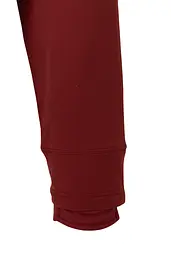 Толстовка Rab Shadow Hoody M Бордовий - мініатюра 3
