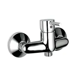 Змішувач для душа Jaquar Eko FLR-CHR-5149, Хром