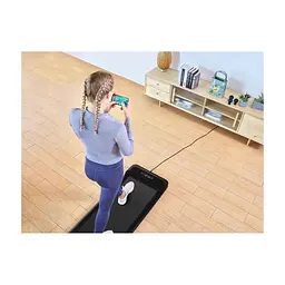 Бігова доріжка Kingsmith WalkingPad С2 Black (WPS1FBlack) - мініатюра 8
