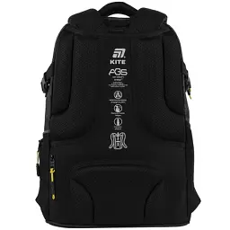 Рюкзак шкільний Kite Education teens 727M DC Batman (DC25-727M) - мініатюра 7