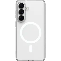 Чохол Dux Ducis Magnetic Clin Mag для Samsung Galaxy S26 Transparent [174222]