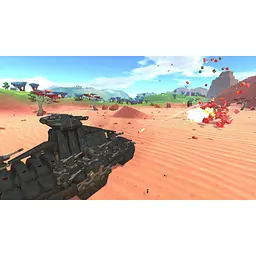 Ключ активації Microsoft TerraTech для Xbox One/Series - мініатюра 4
