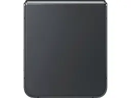 Смартфон Samsung Galaxy Flip4 SM-F721B 8/512GB Graphite - мініатюра 8