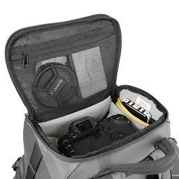 Рюкзак Vanguard VEO Adaptor R44 Gray (VEO Adaptor R44 GY), Сірий - мініатюра 15
