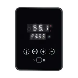 Вакуумна електропіч Steba SV 120 Sous Vide Professional (Су Вид) - мініатюра 2