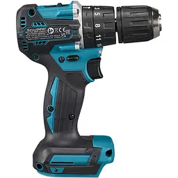 Дриль-шуруповерт Makita DHP487Z [137668] - мініатюра 3