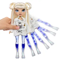 Лялька Rainbow High серії Sparkle & Shine Вітні з аксесуарами (429265) - мініатюра 5