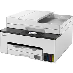 БФП Canon Maxify GX2040 [6171C007] [103609] - мініатюра 2