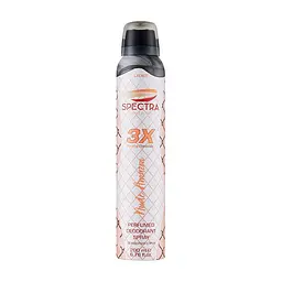 Дезодорант Spectra Ladies Nude Amazon 200 мл (8697405603466)