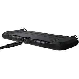 Чохол Spigen Thin Fit для Nintendo Switch OLED Black (ACS04239) [113505] - мініатюра 10