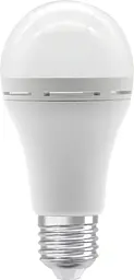 Лампа LED E27 8Вт 806Лм 2700К A60 акумуляторна Osram osv0002247 - мініатюра 5