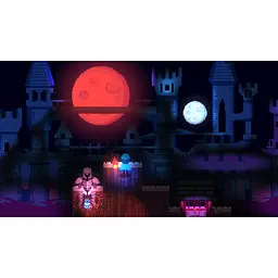 Ключ активації Microsoft Night Reverie для Xbox One/Series S/X - мініатюра 3