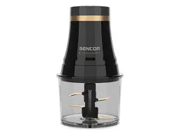 Подрібнювач Sencor SCB 4000BK