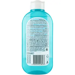 Тонік від жирного блиску Garnier PureActive 200 мл (C3175313) - мініатюра 2