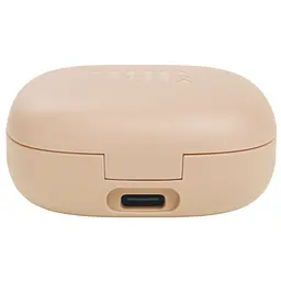Гарнітура JBL WAVE FLEX Beige (JBLWFLEXBEG) - мініатюра 6