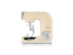 Кухонний комбайн ETA Gratus STORIO 002890062 beige - мініатюра 6