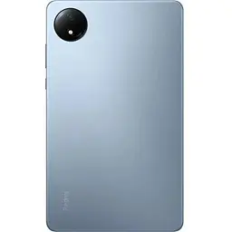 Планшет Xiaomi Redmi Pad SE 8.7 4/128 GB Wi-Fi (VHU5070EU) Sky Blue блакитний - мініатюра 4