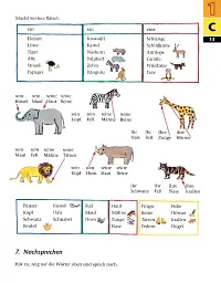 Tamburin 3. Lehrbuch. Deutsch für Kinder - мініатюра 12