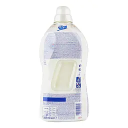 Ополіскувач-кондиціонер для білизни Silan Naturals Coconut Water Scent&Minerals, 1364 мл - мініатюра 4