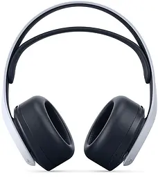 Гарнітура Sony PlayStation PULSE 3D Wireless Headset White (9387909) - мініатюра 2