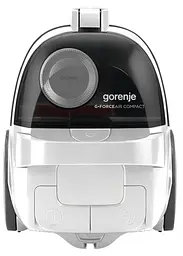Пилосос Gorenje VCEA01GACWCY - мініатюра 2